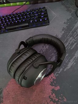 Logitech G Pro Gaming Headset - 2