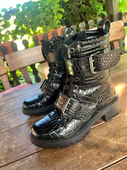 Twinset dámské kanady 37 , 5 - 2
