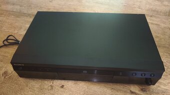 Sony SCD-XE800 SACD přehrávač (2010–2015),top stav,čti popis - 2