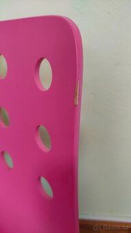 Dětská židle Ikea - 2