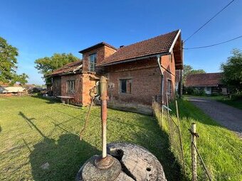 Prodej rodinného domu 167m2 Kozojedy - 2