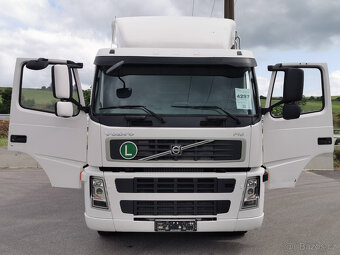 Prodám VOLVO FM 13 440 62R EURO 4 silo na přepravu mouky - 2