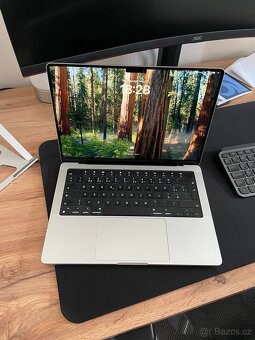 Macbook M1 pro 14” 16gb - 2