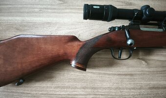 Kulovnice ZKK 601 .243W - 2