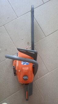 motorová pila Oleo Mac OM 947 - 2