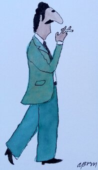 Adolf Born - 2