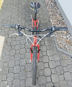 Dětské kolo - 2