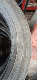 Pneu matador 225/45R17 94Y - 2