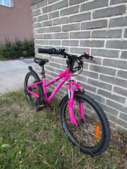 Dětské jízdní kolo Specialized - 2