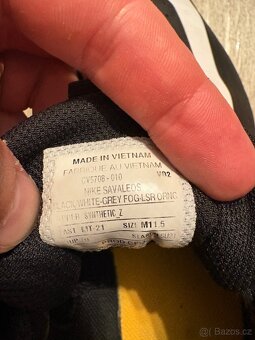 Nike Savaleos - 2