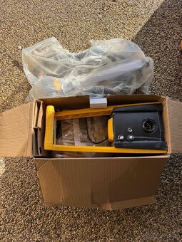 Wagner Universal Sprayer W 950 FLEXIO - 2