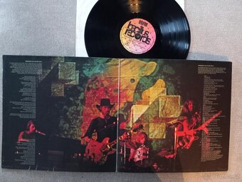 NEKTAR „ Remember The Future“ /Bacillus 1973/ rozkl. obal v - 2