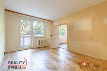 Převod dr. podílu, byty/4+1, 91 m2, Renčova 1620/34, Řečkovi - 2