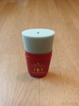 Old Spice Red Knight tuhý deodorant - 2