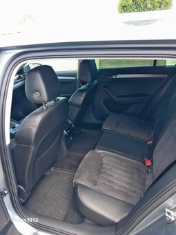 Superb 3 4x4 20 tdi - 2