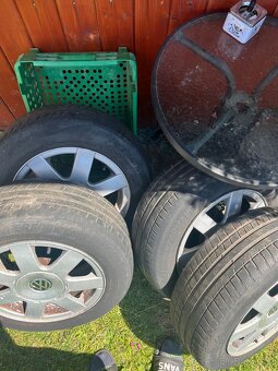 alu kola r15 5x112 - 2