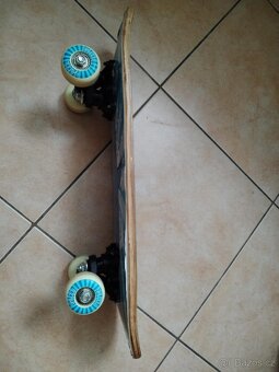 Dětský skateboard - 2