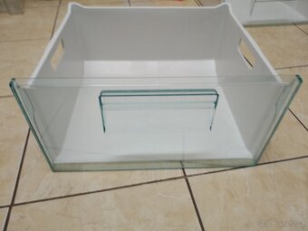 Šuplíky Lednička Electrolux Model ERB 3645 - 2