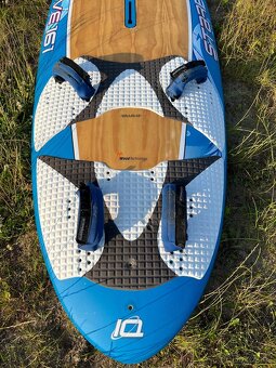 Starboard carve 161- windsurfing - 2