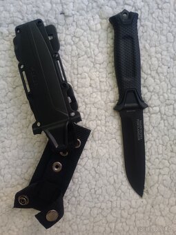 Nůž Gerber Strongarm - 2