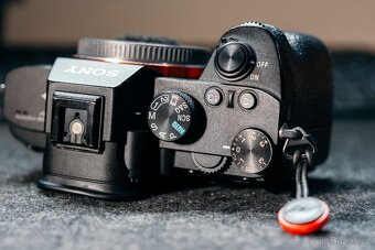Sony A7III - 2
