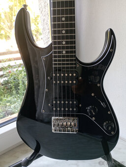 Harley Benton progressive series-JAKO NOVÁ - 2
