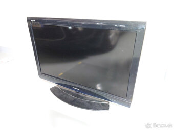 Sharp LC-32DH77E - TV 32" Full HD s ostrým a jasným obrazem - 2