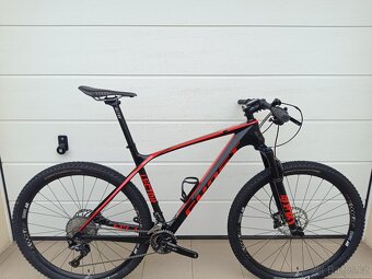 Ghost Lector 4.9 LC 29´´ carbon pro výšku ca 177-186 cm - 2