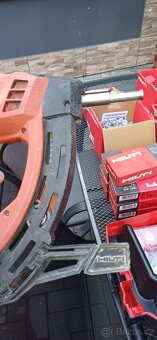 Hilti GX3 - 2