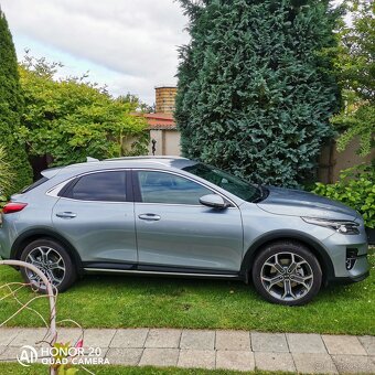 Kia Xceed - 2