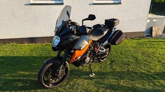 KTM 990 SMT - 2