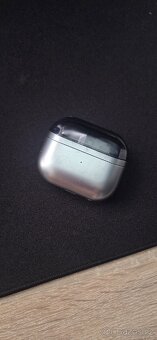 🖤 Samsung Galaxy Buds 3 – Luxusní zvuk, 5 dnů nošený - 2