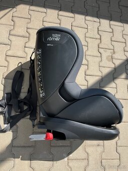 Britax Romer - 2
