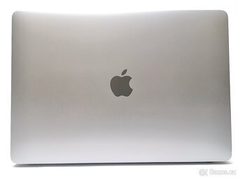 ZÁRUKA/Macbook Air 13.3"/I5 1.6GHZ/8GBRAM/128GBSSD/CZ - 2