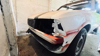 Peugeot 305 GTX 1.9 75kw - 2