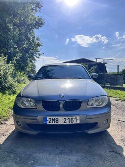 Bmw 318d - 2