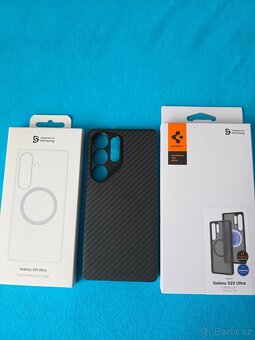 Kryty samsung s25ultra - 2
