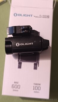 Walther P22Q BLK PLYNOVKA - 2