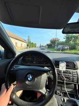 Bmw e46 - 2