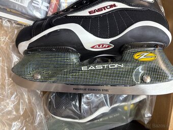 lední hokejové brusle Easton Z-Air Hockey Skates ('99 model - 2