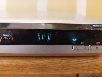 Dvd player Panasonic DMR ex768 - 2