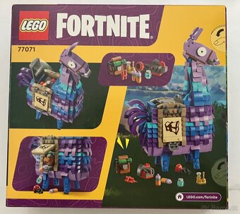 Lego 77071 - 2
