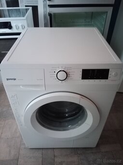 Automaticka pracka Gorenje - 2
