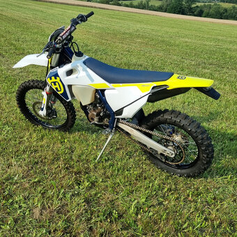 Husqvarna - 2
