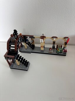 Prodej Harry Potter leg - 2
