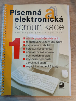 Učebnice pro SŠ - 2