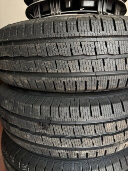 Prodám kompletní novou sadu fiat Ducato Citroën jumper Peuge - 2