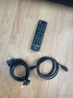 LED televize LG - 2