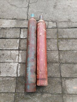 Autogen, lahve velké - 2