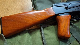 AK 47 airsoft - 2